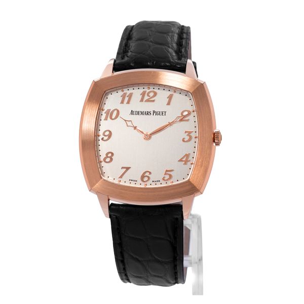 Audemars Piguet Tradition 15335OR.OO.A092CR.01